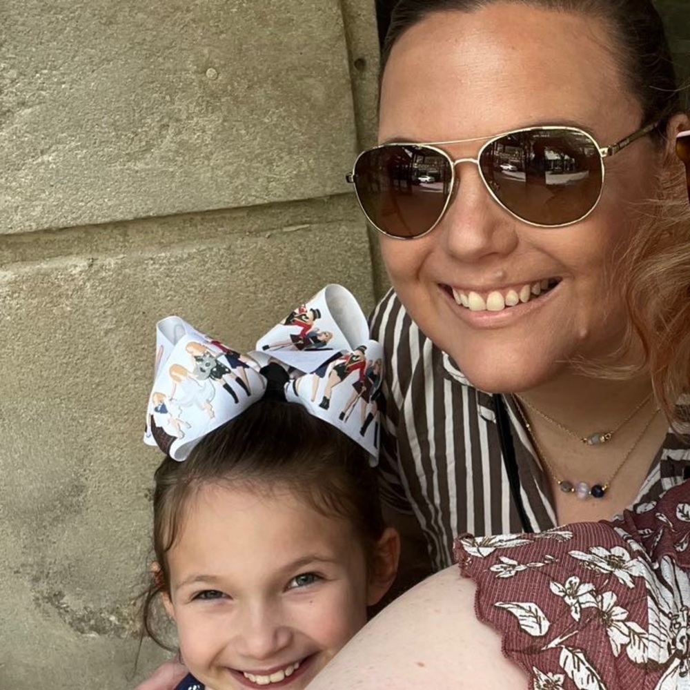 Meet your Posher, Jenn